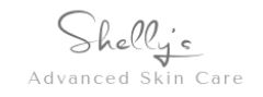 Shellys Advanced Skin Care Logo